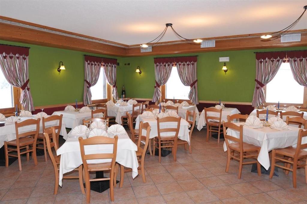 Hotel Eira s polopenzí