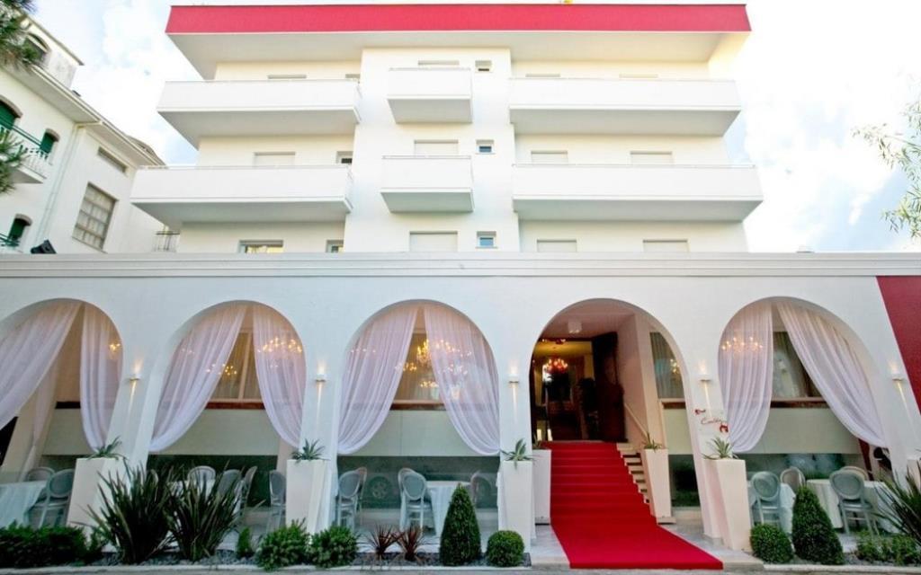 Hotel Coelho
