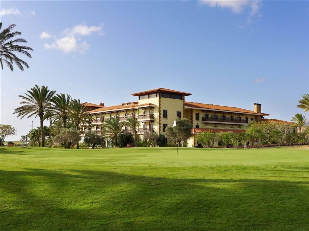 Elba Palace Golf