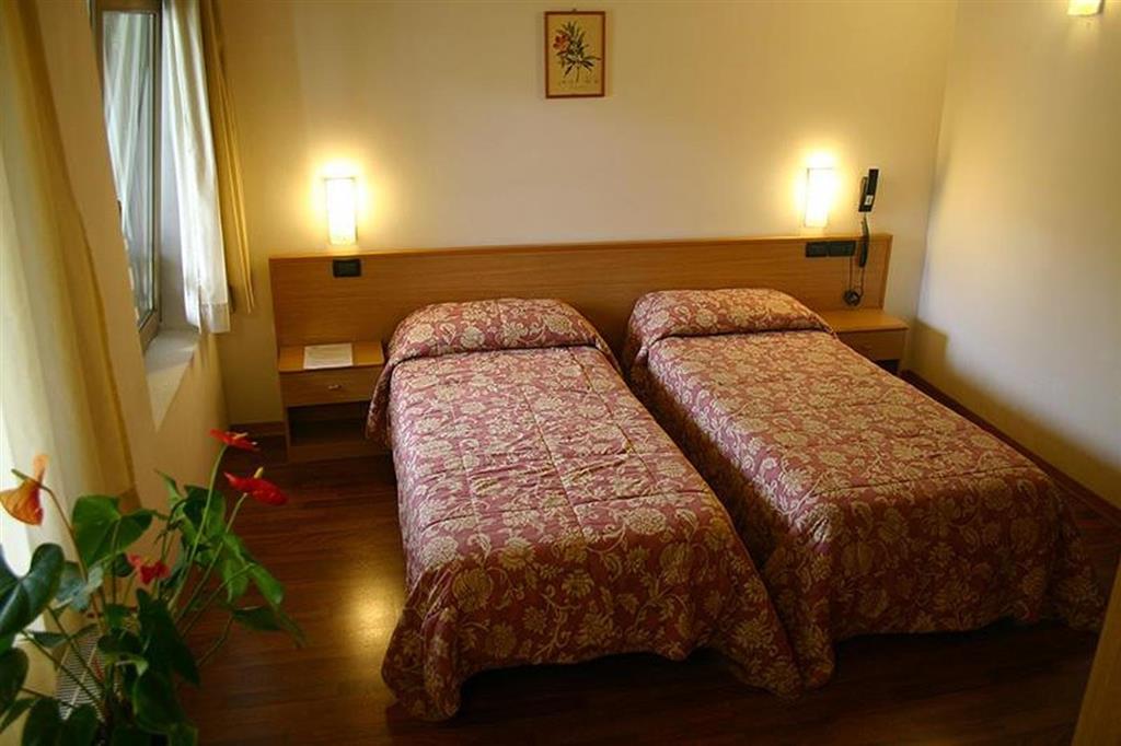 5denní zájezd (denní přejezd) s dopravou, polopenzí a skipasem v ceně – hotel Orsa Maggiore