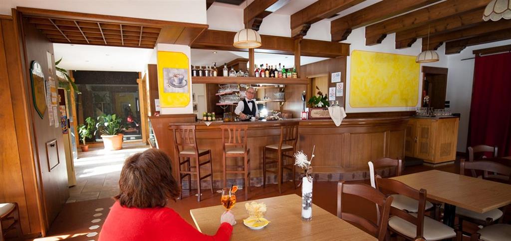 5denní zájezd (denní přejezd) s dopravou, polopenzí a skipasem v ceně – hotel Orsa Maggiore