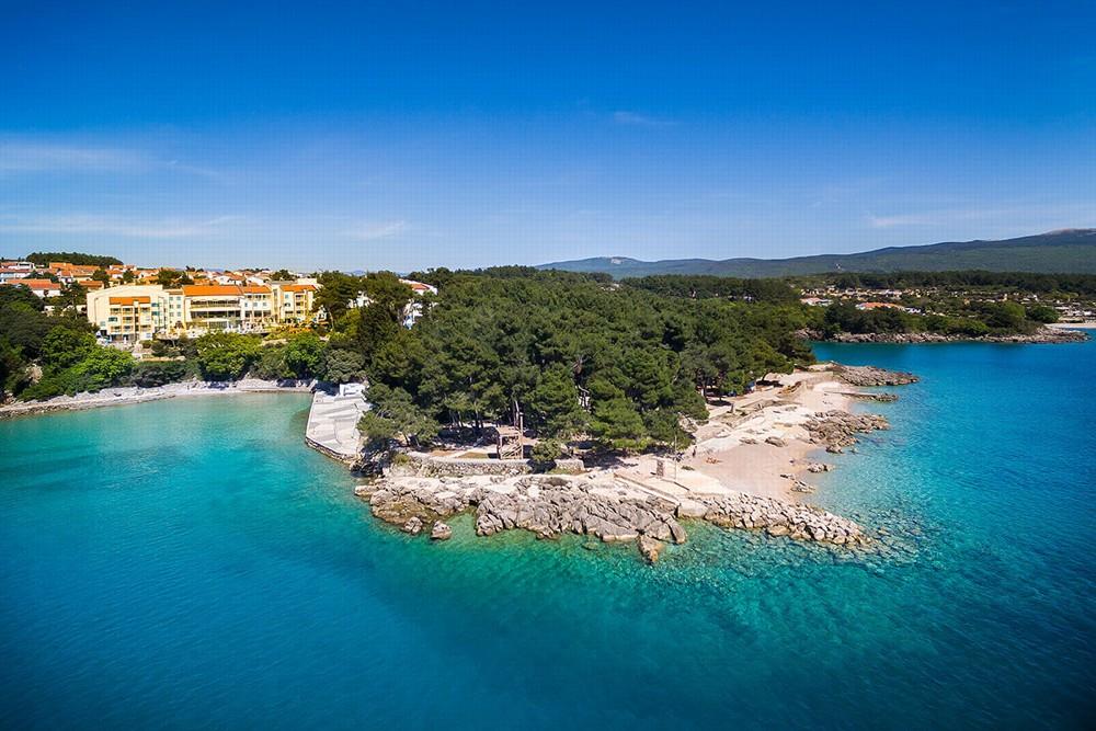 Hotel Valamar Sunny Krk