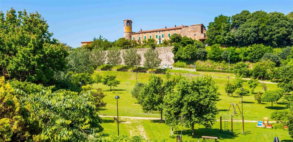 Hotel Il Castello