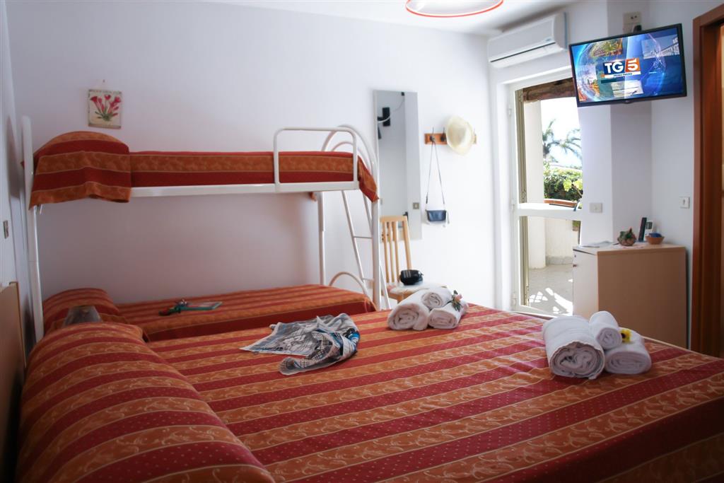 Hotel L’Ancora
