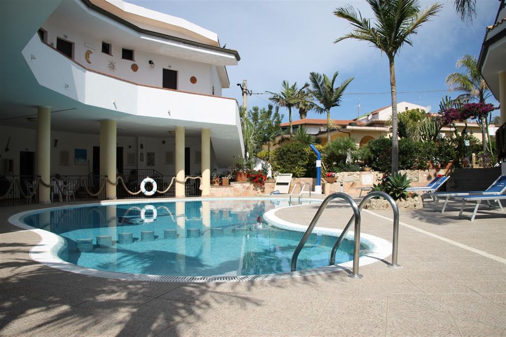 Hotel L’Ancora