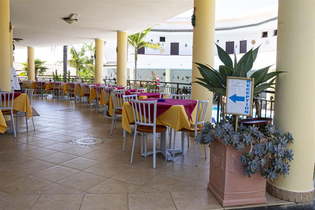 Hotel L’Ancora