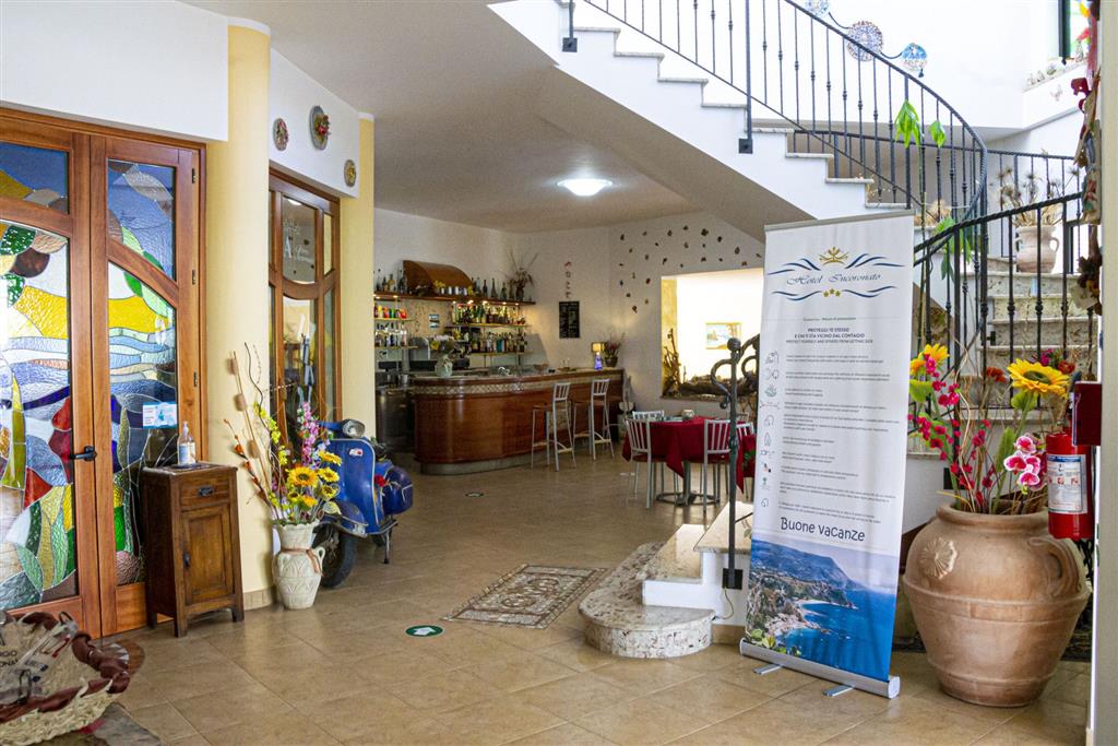 Hotel L’Ancora