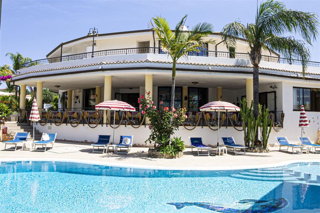 Hotel L’Ancora