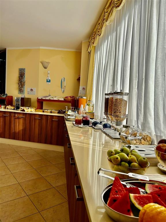 Hotel L’Ancora