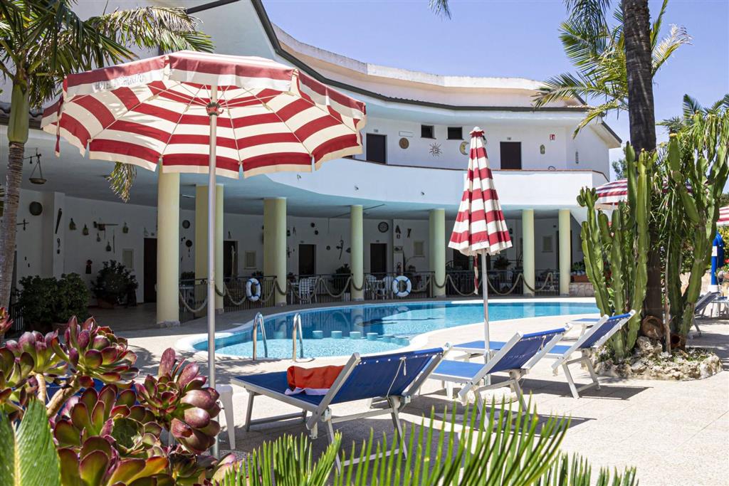Hotel L’Ancora
