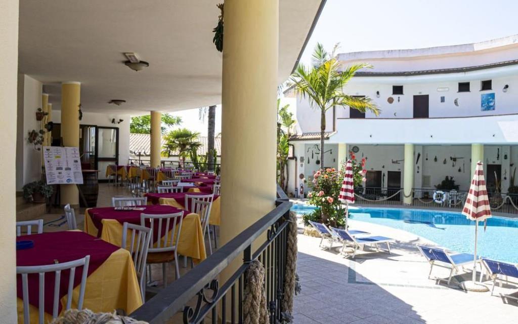 Hotel L’Ancora