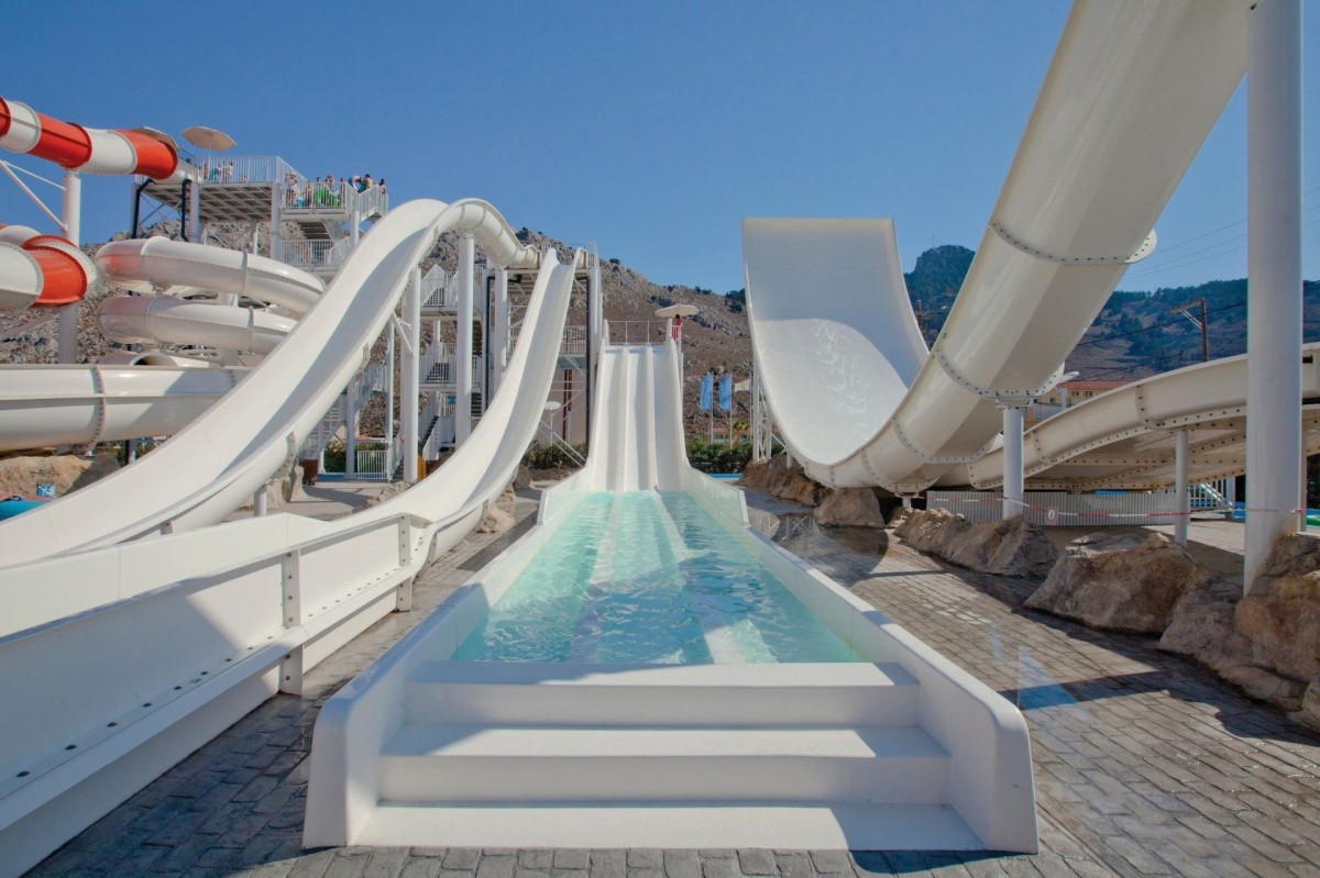 Tui Blue Atlantica Aegean Park