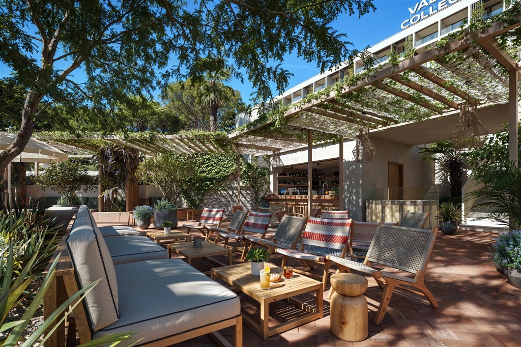 Arba Resort Valamar Collection At Capo Fronte