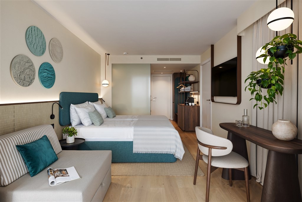Arba Resort Valamar Collection At Capo Fronte