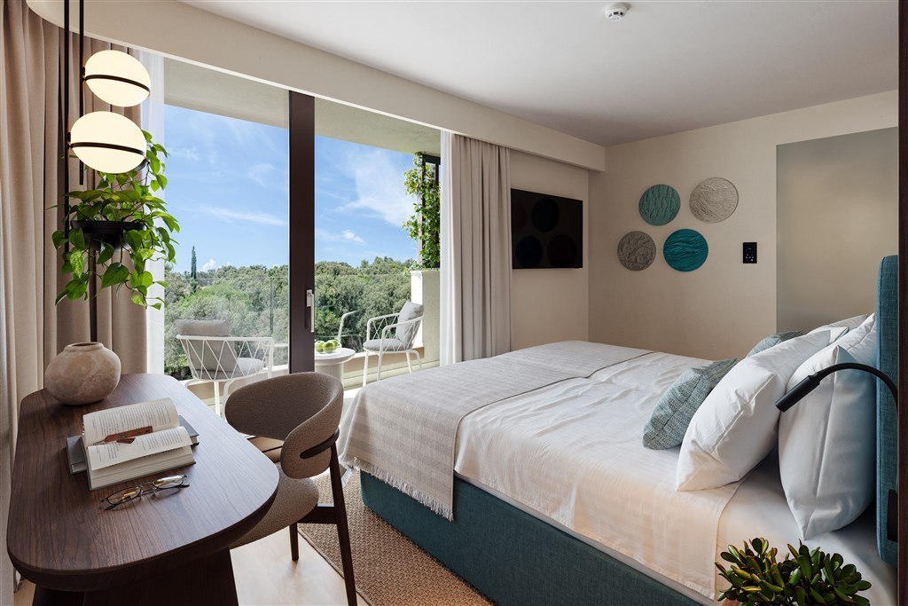 Arba Resort Valamar Collection At Capo Fronte