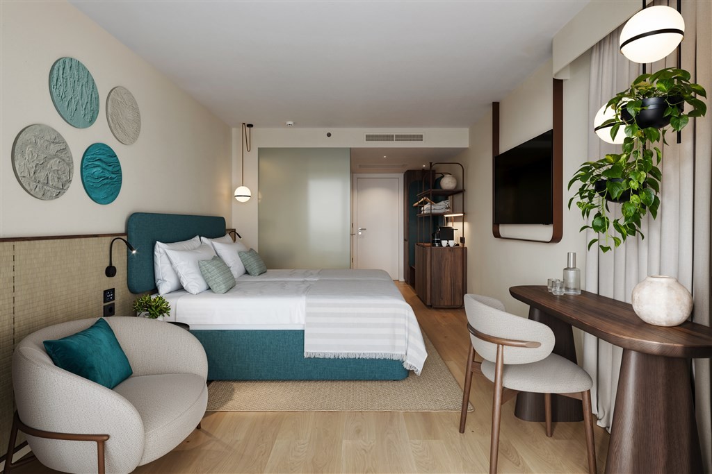 Arba Resort Valamar Collection At Capo Fronte