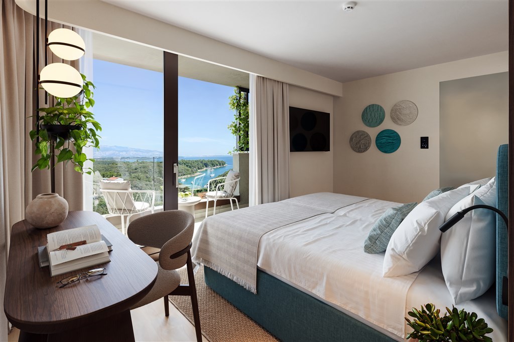 Arba Resort Valamar Collection At Capo Fronte
