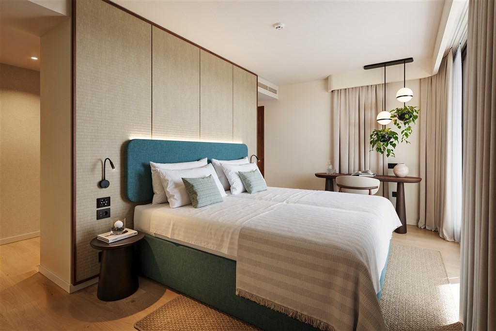 Arba Resort Valamar Collection At Capo Fronte