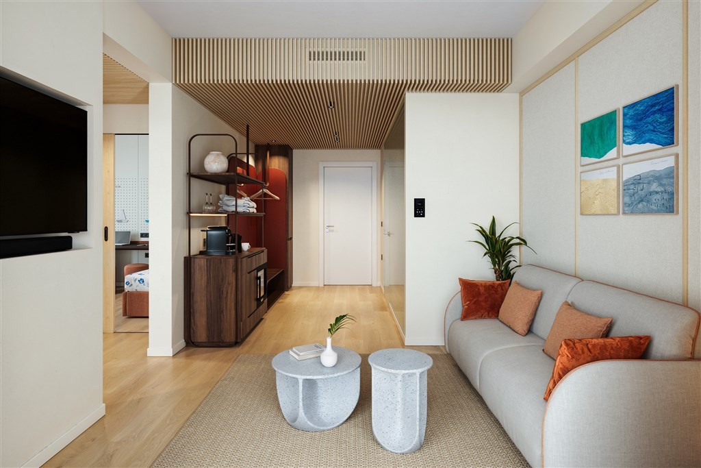 Arba Resort Valamar Collection At Capo Fronte