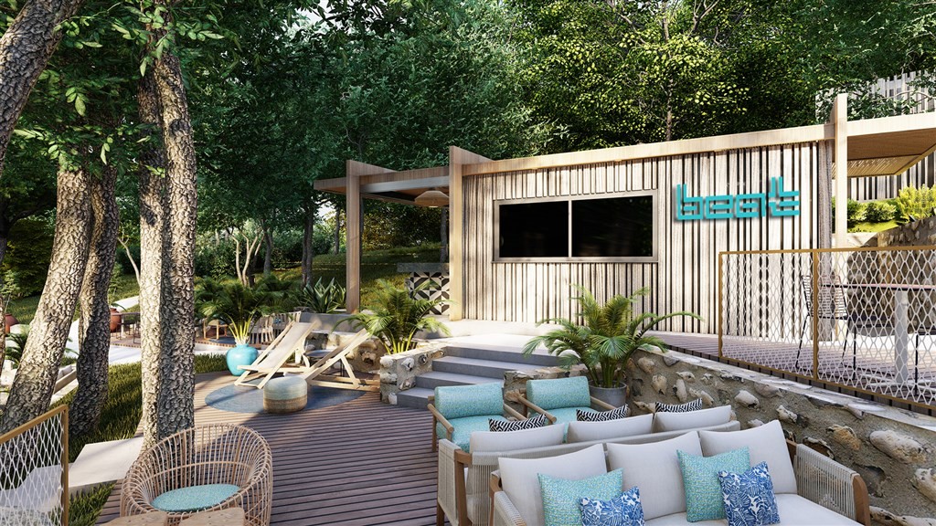 Arba Resort Valamar Collection At Capo Fronte