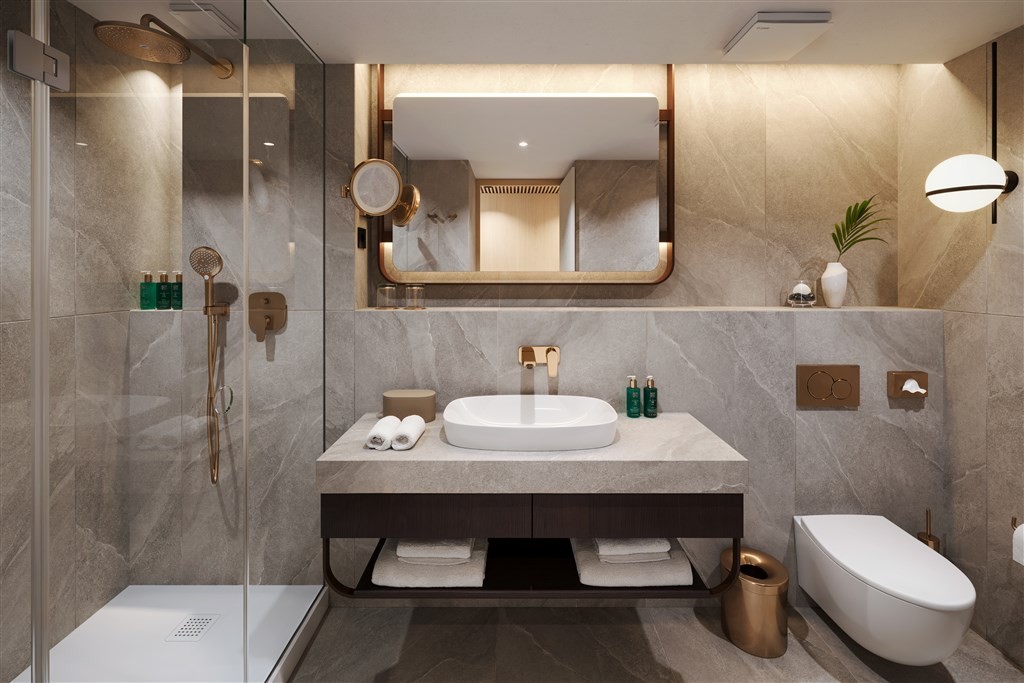 Arba Resort Valamar Collection At Capo Fronte