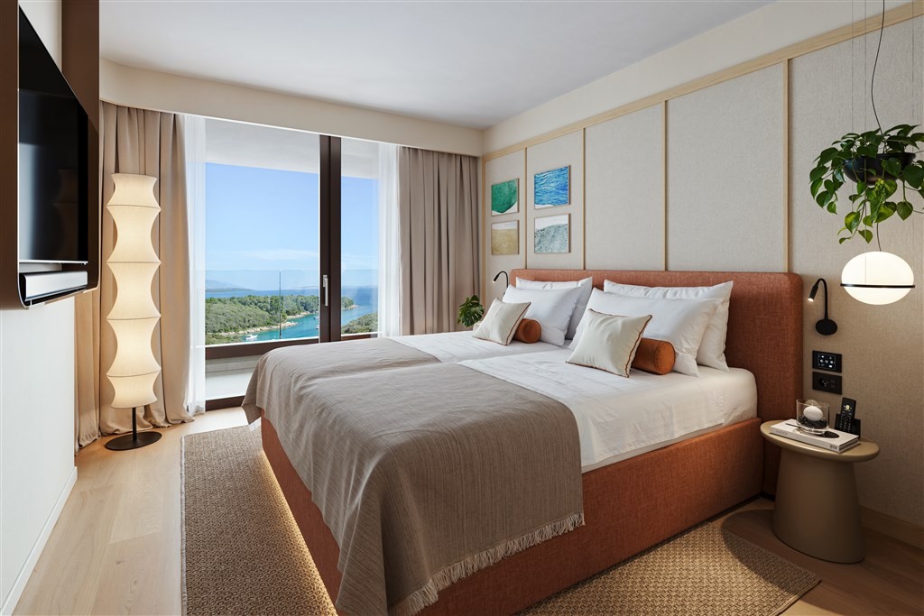 Arba Resort Valamar Collection At Capo Fronte