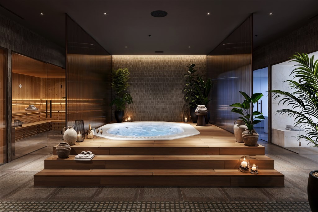 Arba Resort Valamar Collection At Capo Fronte