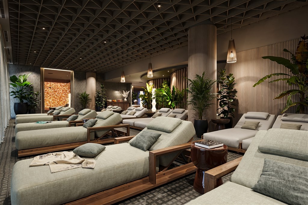Arba Resort Valamar Collection At Capo Fronte
