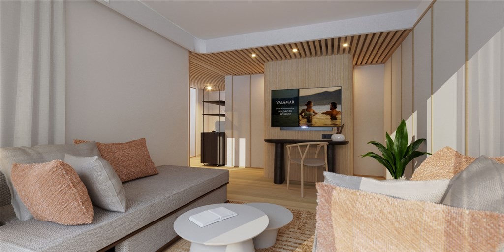 Arba Resort Valamar Collection At Capo Fronte