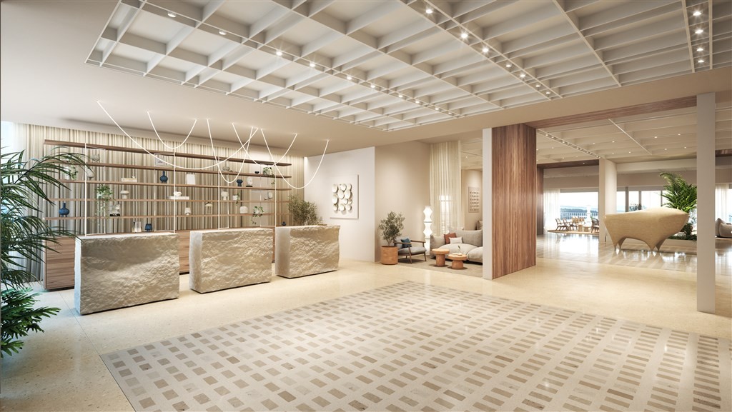 Arba Resort Valamar Collection At Capo Fronte