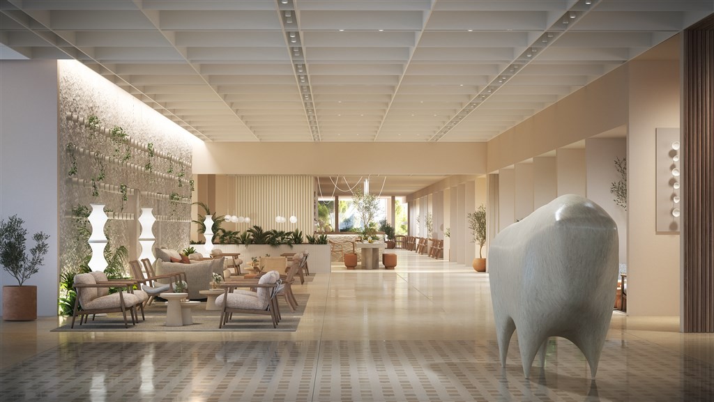 Arba Resort Valamar Collection At Capo Fronte