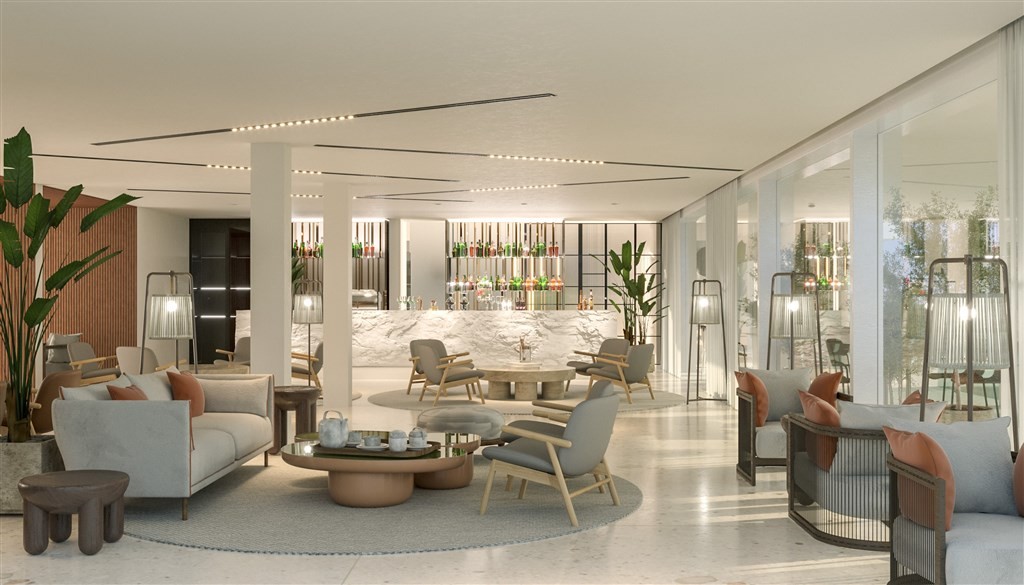 Arba Resort Valamar Collection At Capo Fronte