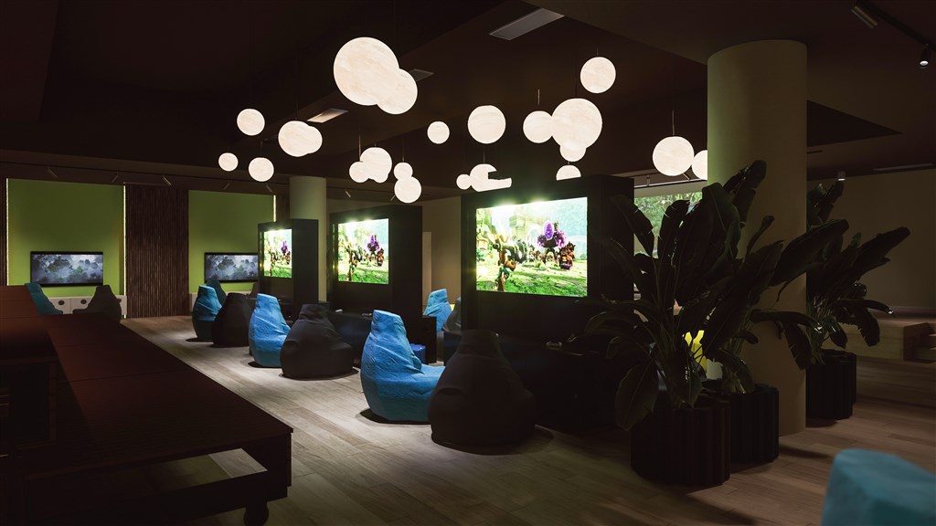 Arba Resort Valamar Collection At Capo Fronte