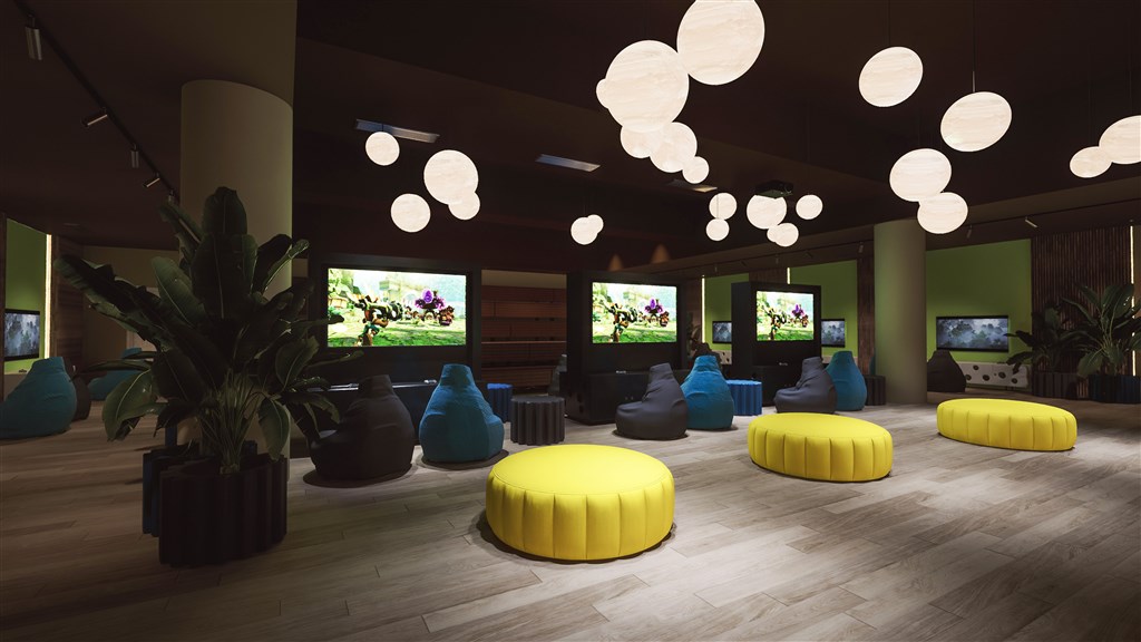 Arba Resort Valamar Collection At Capo Fronte