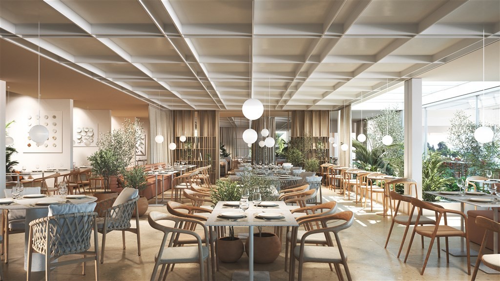 Arba Resort Valamar Collection At Capo Fronte