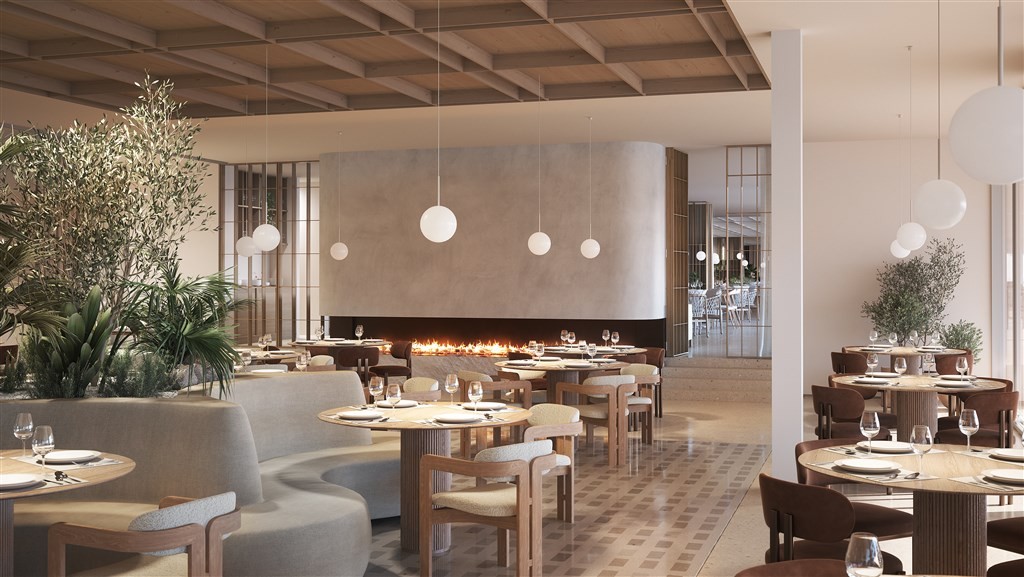 Arba Resort Valamar Collection At Capo Fronte