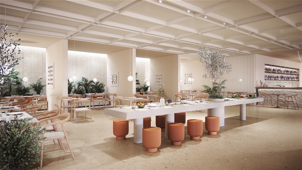 Arba Resort Valamar Collection At Capo Fronte