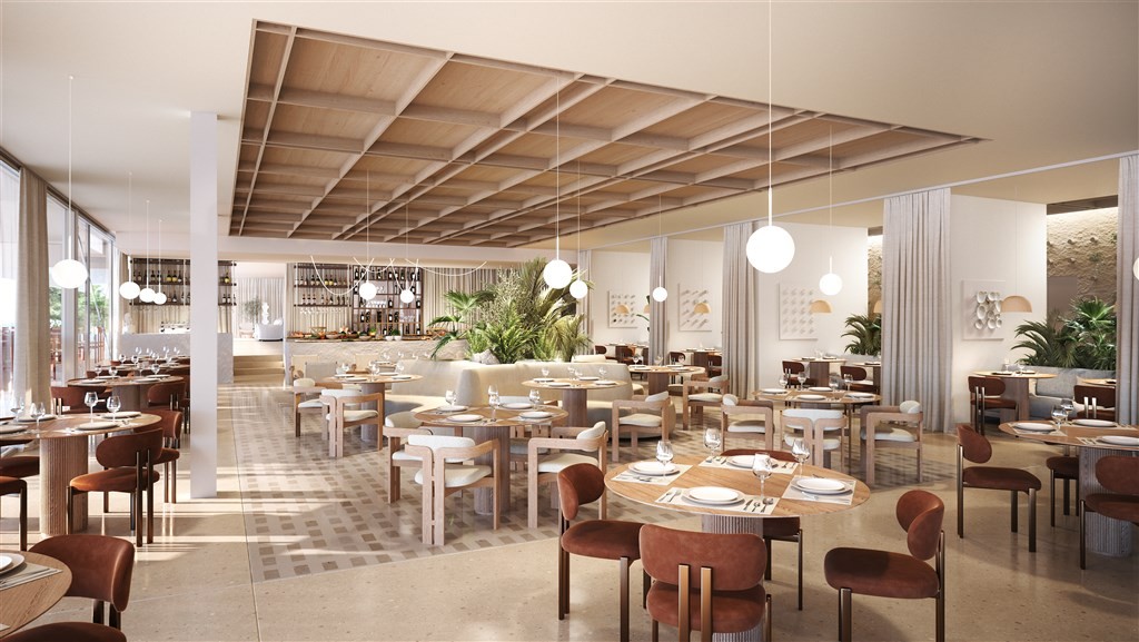 Arba Resort Valamar Collection At Capo Fronte
