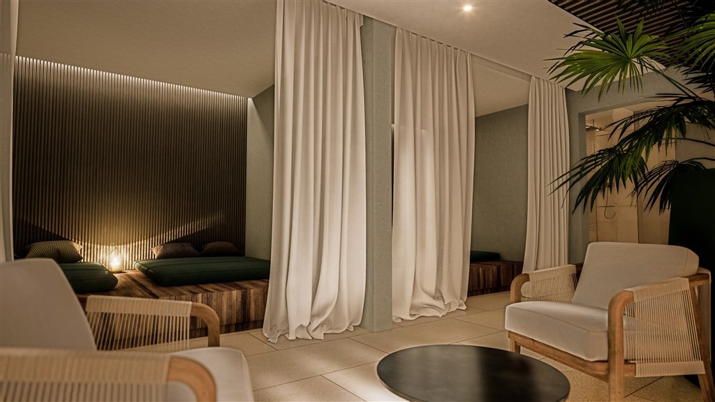 Arba Resort Valamar Collection At Capo Fronte