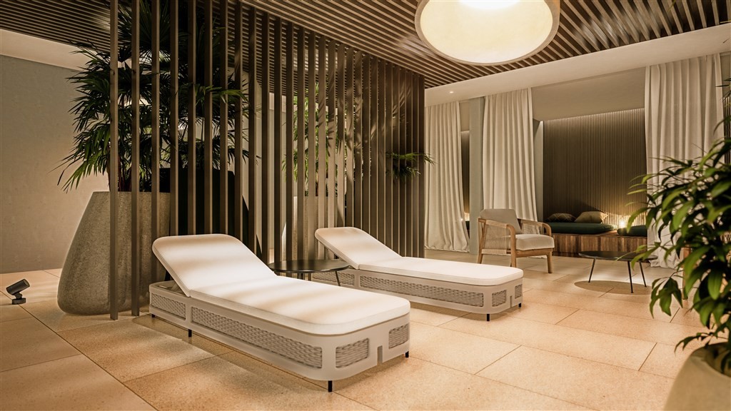 Arba Resort Valamar Collection At Capo Fronte