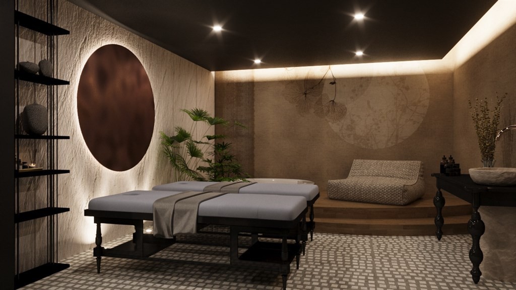 Arba Resort Valamar Collection At Capo Fronte