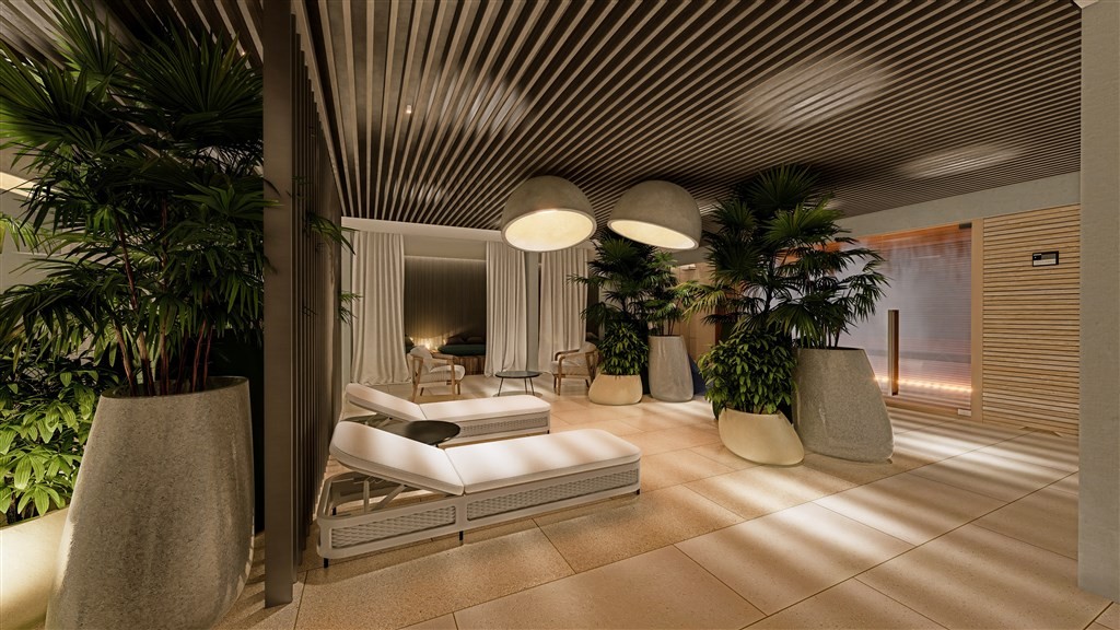Arba Resort Valamar Collection At Capo Fronte