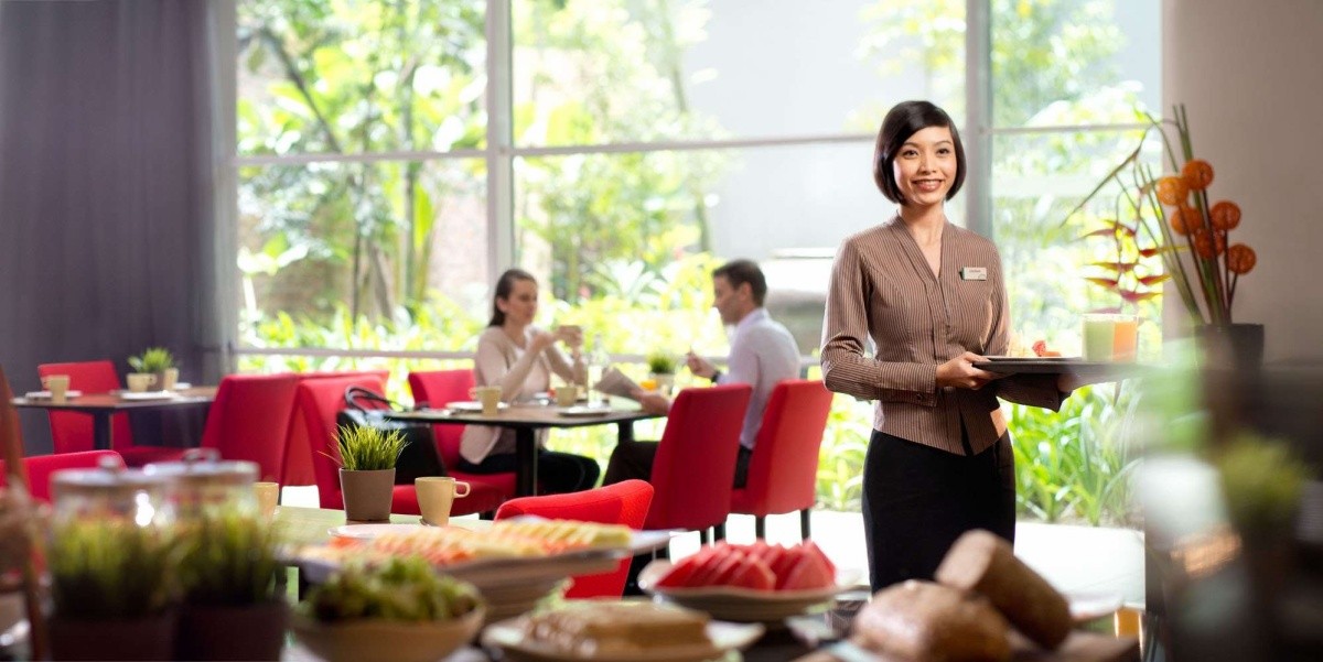 Parkroyal Suites Kuala Lumpur