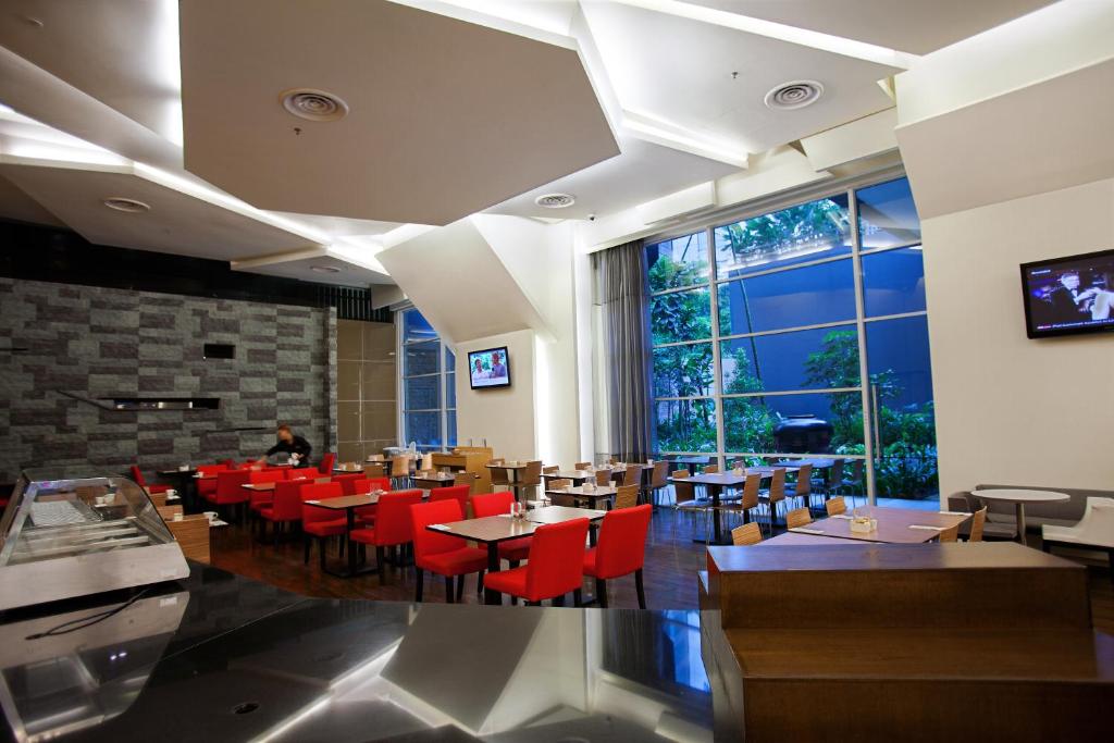 Parkroyal Suites Kuala Lumpur