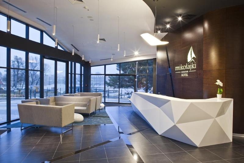 Mikolajki Leisure & Spa