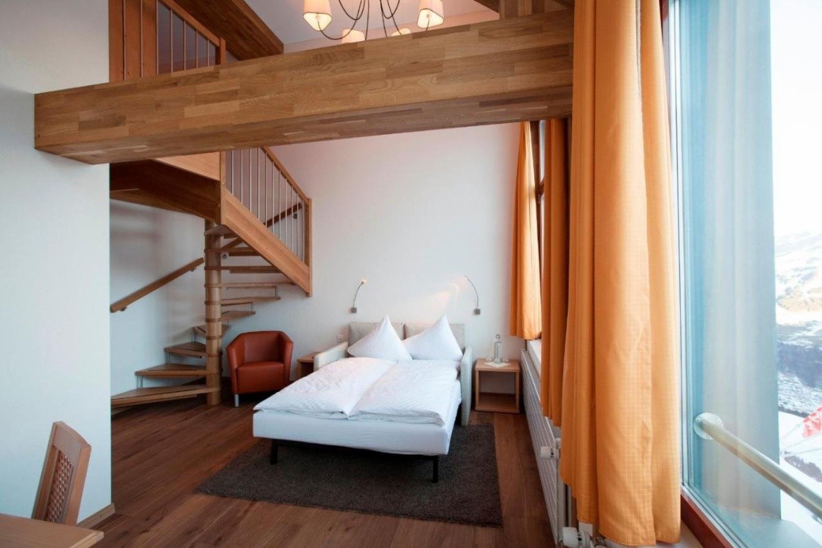 Trübsee Lodge Alpine