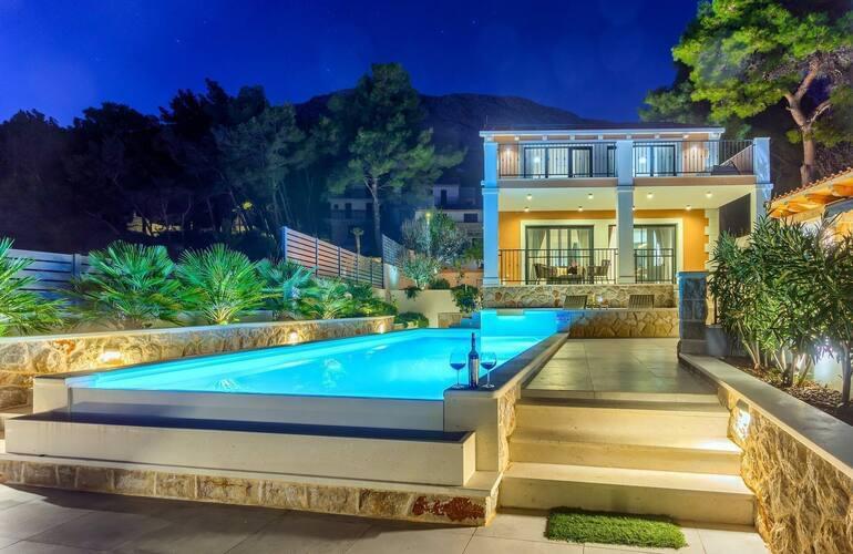 Villa Luce Di Mare