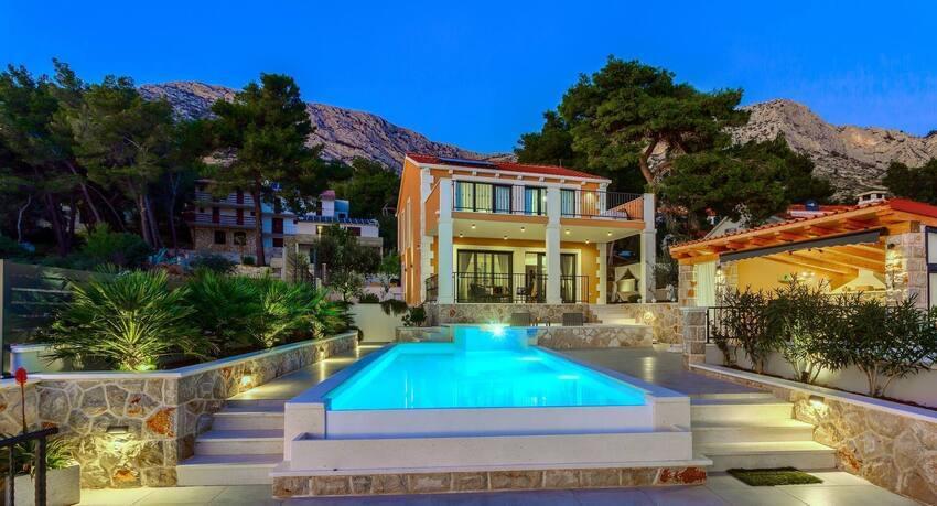 Villa Luce Di Mare