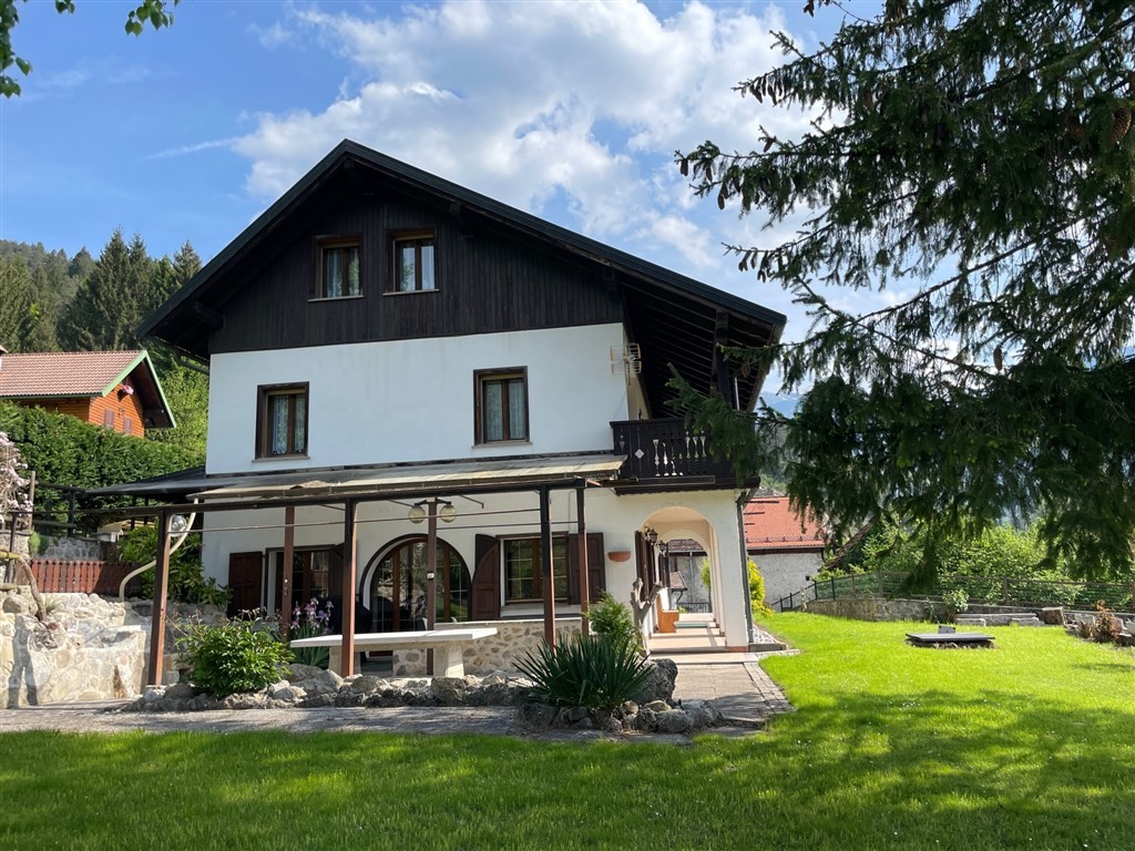 Apartmán Rosenbaum