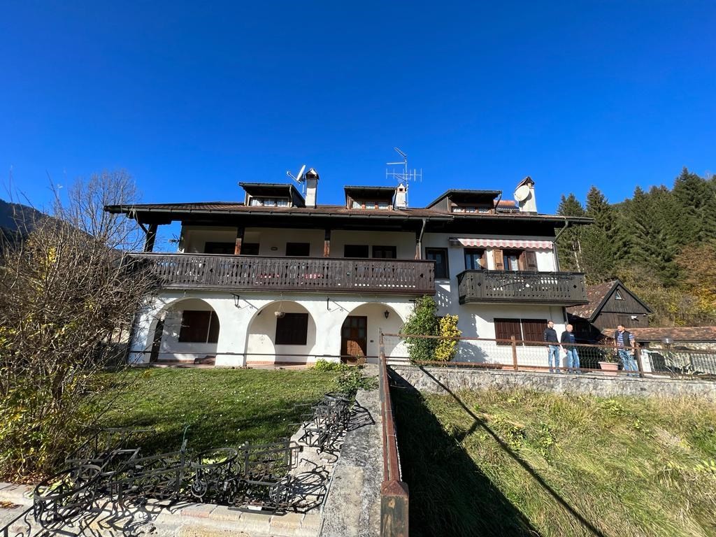 Apartmán Rosenbaum
